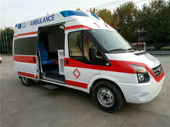 富民乌鲁木齐沙依巴克区上线 “安康护送” 非急救转运服务平台