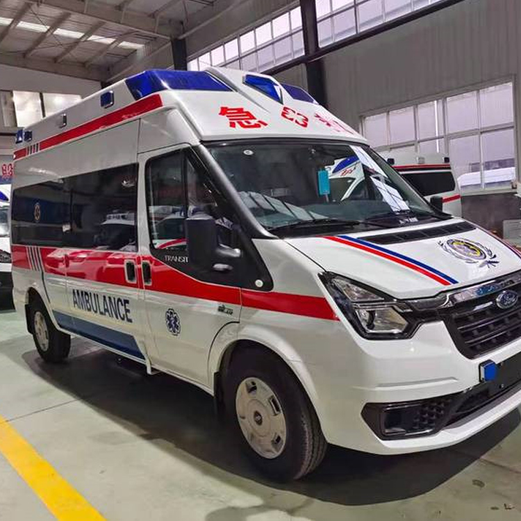 富民演唱会救护车出租保障现场