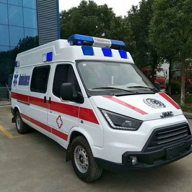 富民瘫痪租赁救护车转运 ——生命救助的紧急响应与专业保障