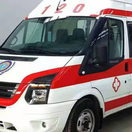 富民非急救护送病人转院租赁救护车的优缺点对比